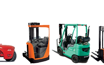 Gas vs. Electric Lift Trucks Analysis Series, Conclusions & Recap