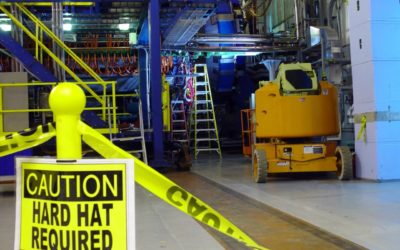 How Warehouse Layout Can Equate To Warehouse Safety