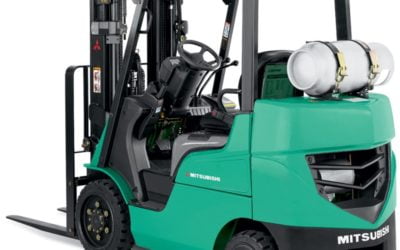 Forklift Cost Analysis – The Concept of Total Cost of Ownership (TCO)