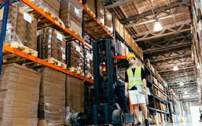 Is Your Warehouse Safe?