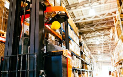 Common Forklift Accidents and How to Avoid Them