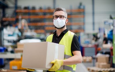 Increasing Throughput: Strategies for Accelerating Material Flow in Your Warehouse