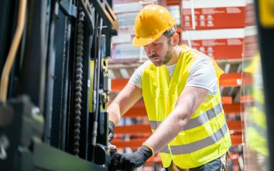 Reducing Downtime: Proactive Strategies for Preventing Forklift Breakdowns