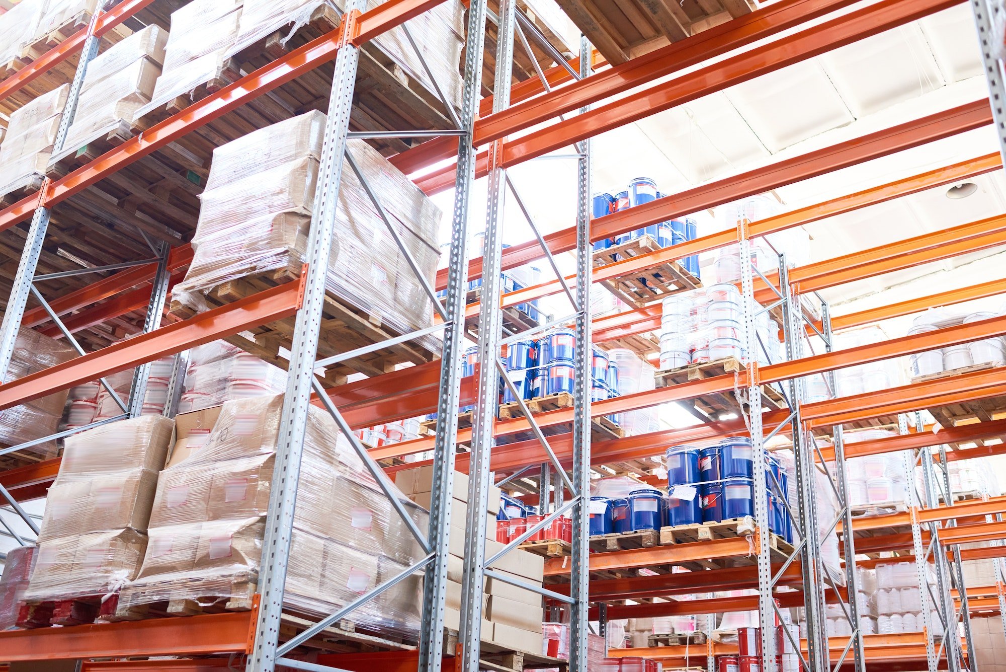 Unlocking Your Warehouse's Potential