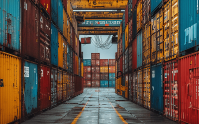 Cross-Docking vs. Traditional Warehousing: An In-Depth Analysis