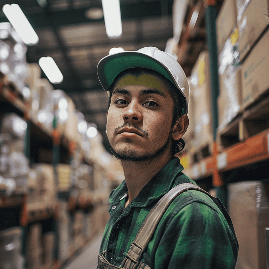 How Old Do You Have to Be to Work at a Warehouse