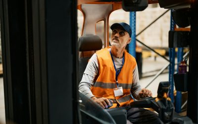 Cost-Saving Tips for Managing Your Forklift Fleet