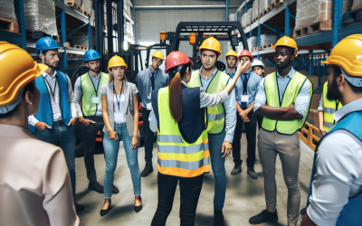 How to Train Employees on PIT Safety Protocols