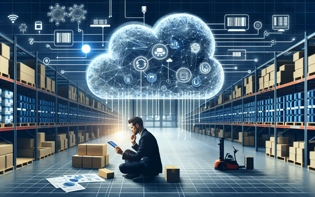 The Benefits of Cloud-Based WMS Solutions