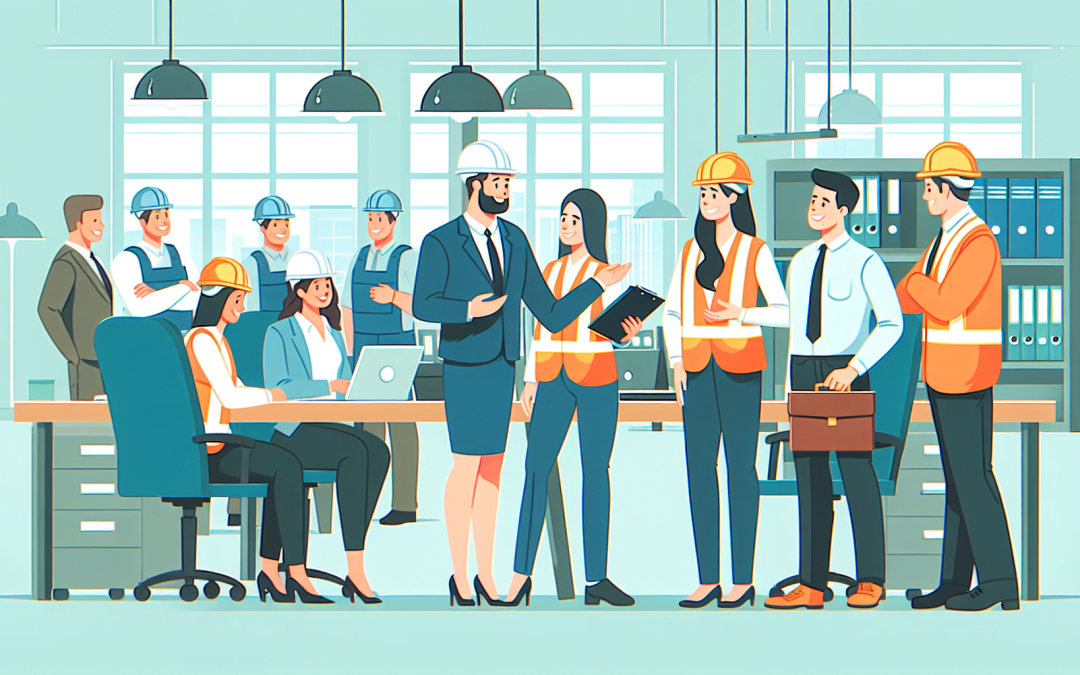 The Impact of Safety Site Assessments on Employee Morale