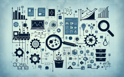 How to Conduct a Material Flow Efficiency Study