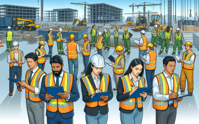 How to Implement a Safety Observation Program