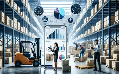 How to Optimize Warehouse Cycle Counting Costs