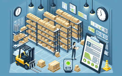 How to Optimize Warehouse Layout for Cost Savings