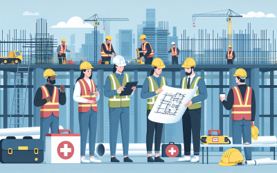 How to Use Safety Site Assessments to Enhance Safety Culture