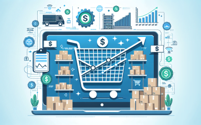 The Impact of E-Commerce on Warehouse Costs