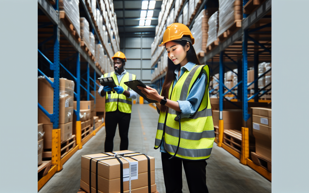 How to Conduct a Comprehensive Warehouse Safety Inspection