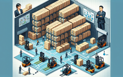 How to Improve Warehouse Network Resilience