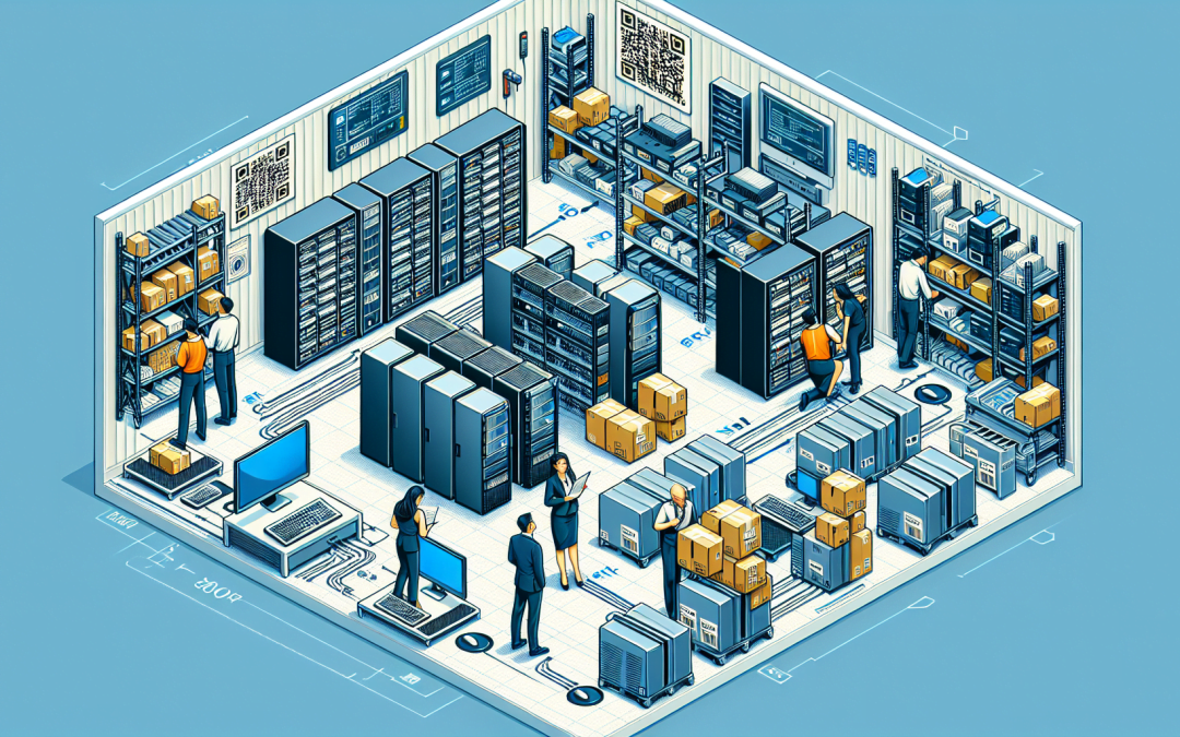 How to Reduce Warehouse IT Costs