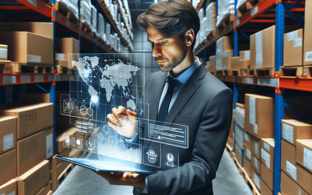 How to Conduct a Sensitivity Analysis for Your Warehouse Network