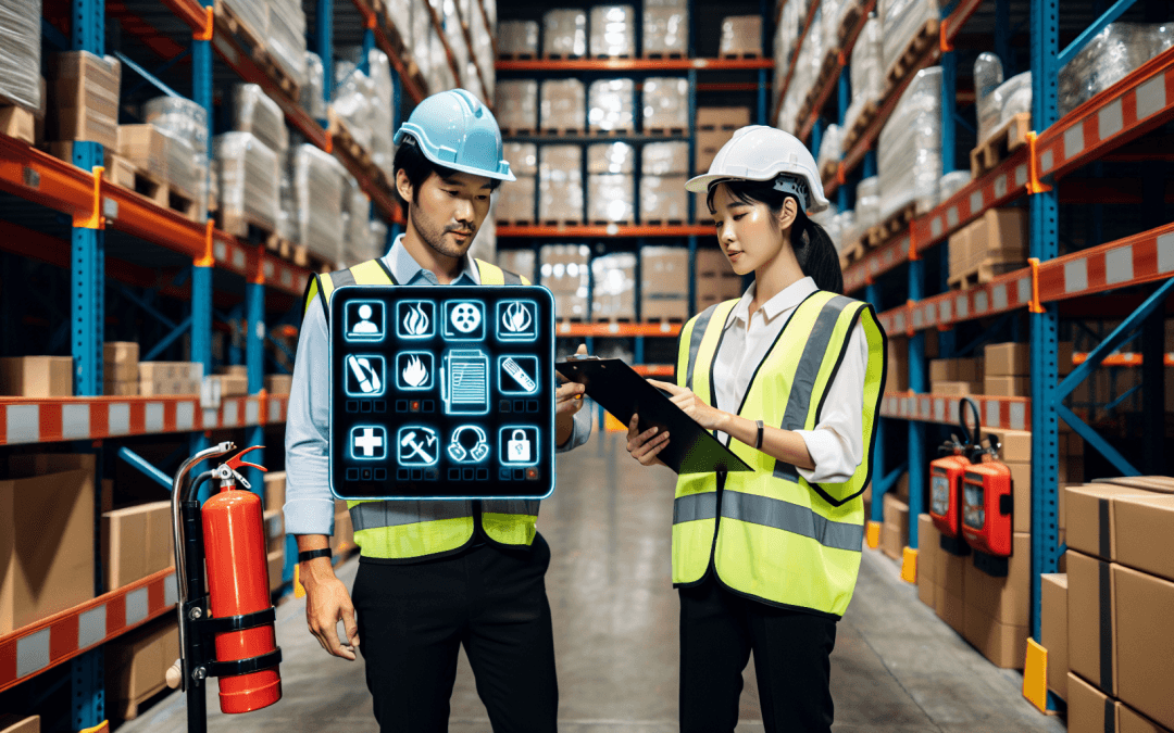 How to Save on Warehouse Safety Equipment