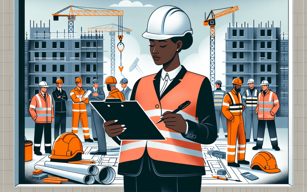 The Benefits of Third-Party Safety Site Assessments