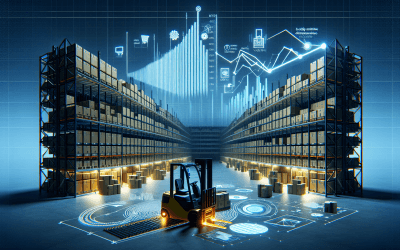 The Financial Impact of Warehouse Technology Disruptions