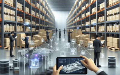 The Importance of Network Design in Warehouse Optimization