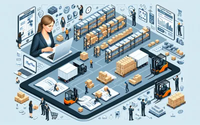 The Role of Supplier Management in Warehouse Cost Reduction