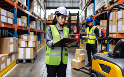 The Ultimate Guide to Warehouse Safety Evaluations