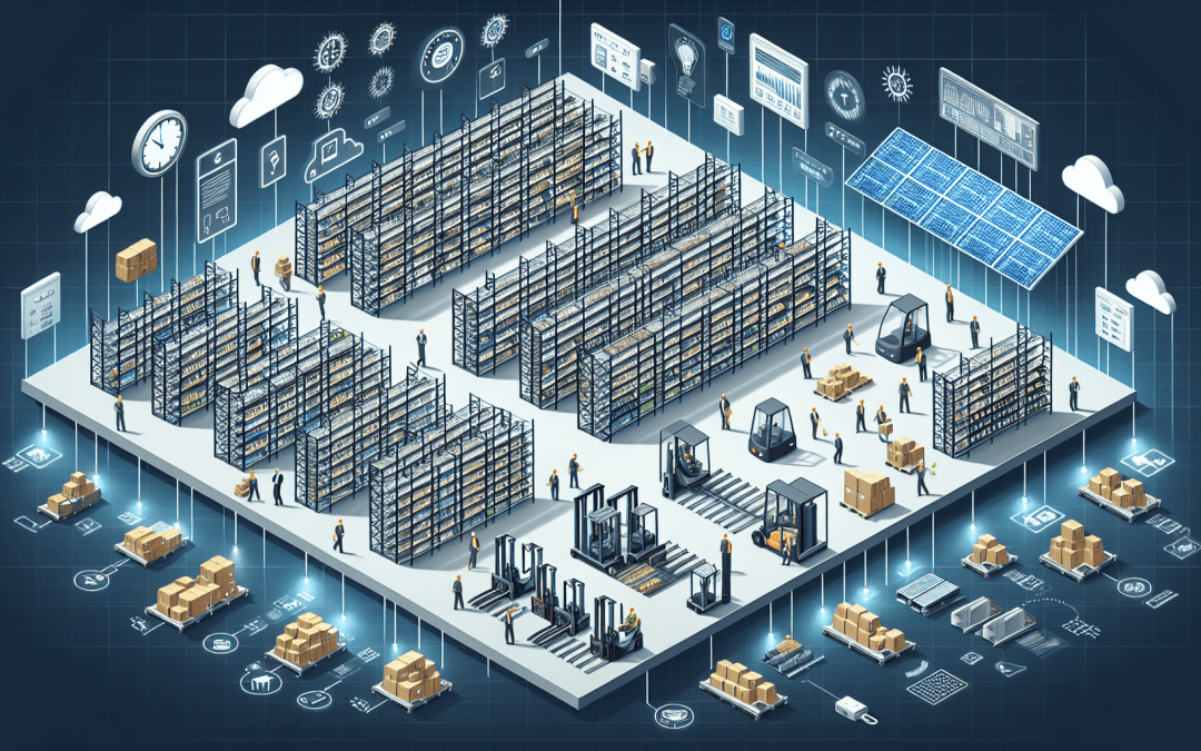 Best Practices for Managing Warehouse Utilities