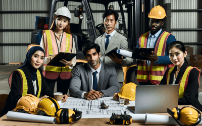 How to Create a PIT Safety Task Force