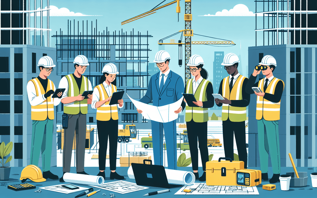 How to Develop a Safety Site Assessment Protocol