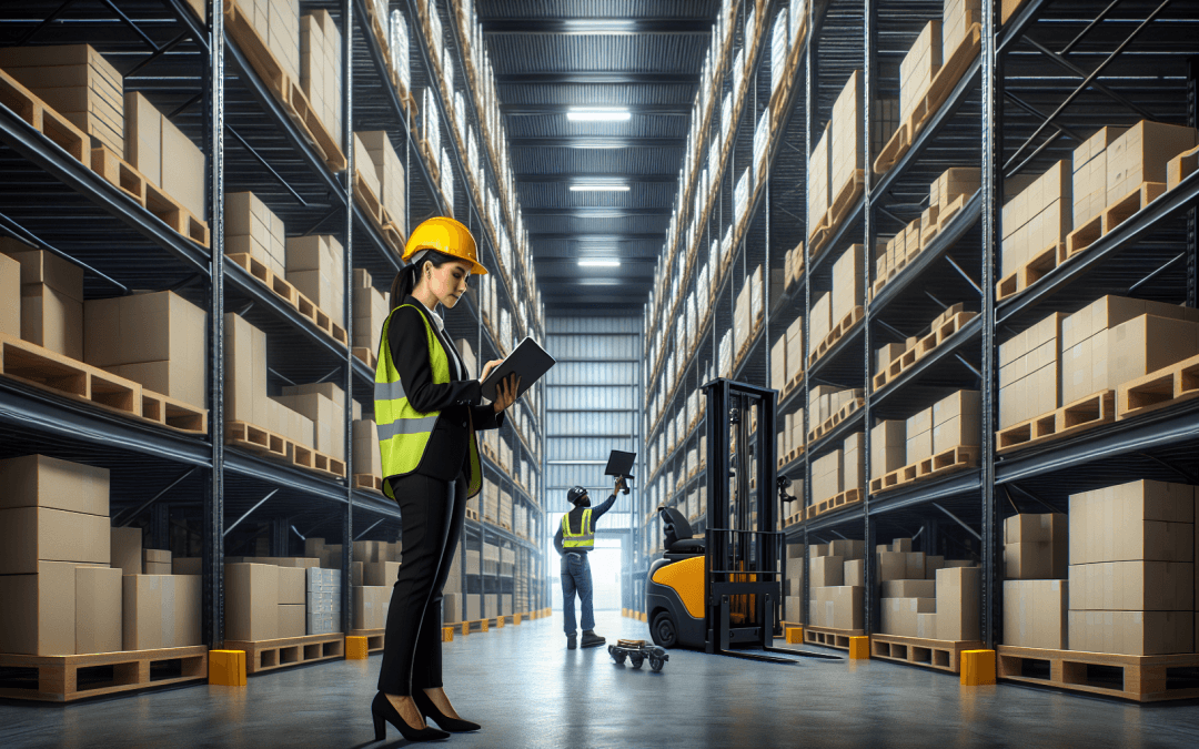 How to Evaluate the Safety of Warehouse Storage Systems