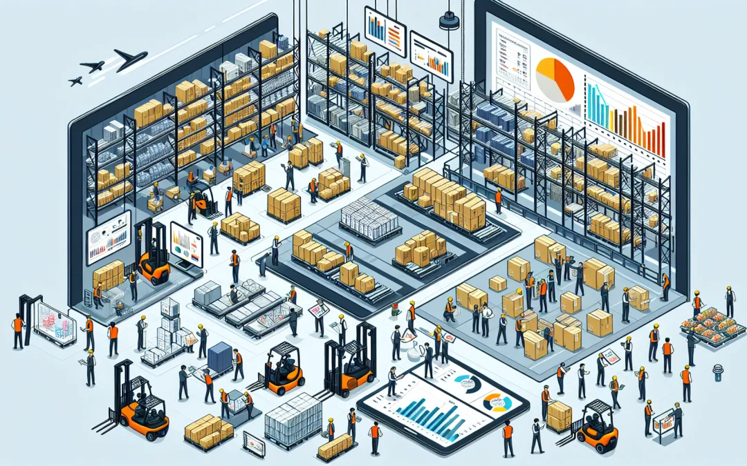 How to Analyze Warehouse Labor Costs