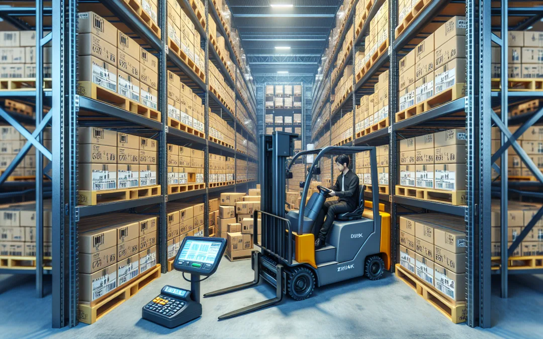 How to Reduce Warehouse Material Handling Costs