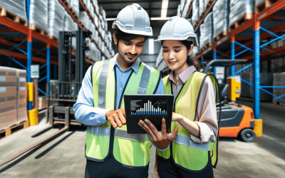 How to Use Data Analytics in Warehouse Safety Assessments