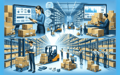 How to Use WMS for Better Inventory Tracking