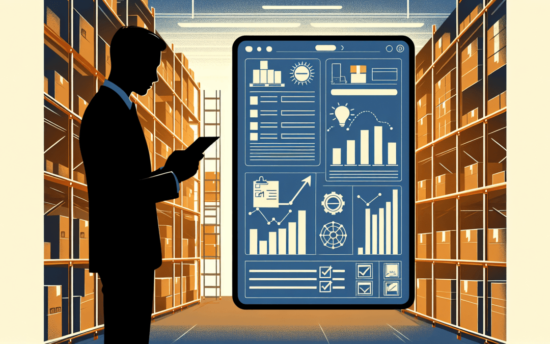 How to Choose the Right WMS for Your Warehouse