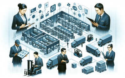 How to Conduct a Comprehensive Warehouse Network Analysis