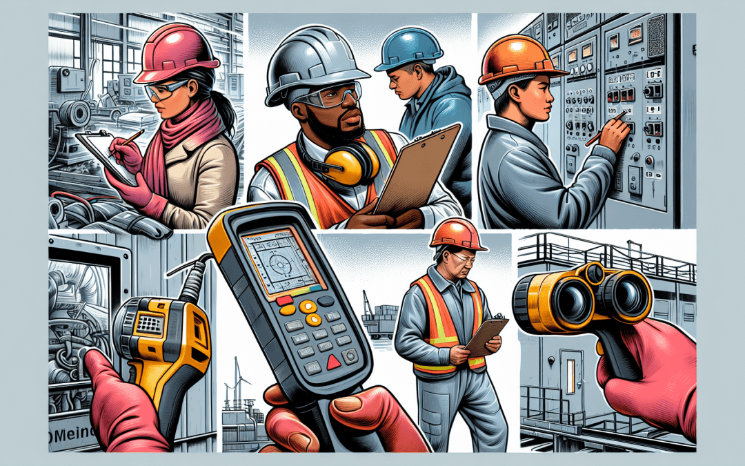 How to Conduct a Safety Site Assessment for Maintenance Operations