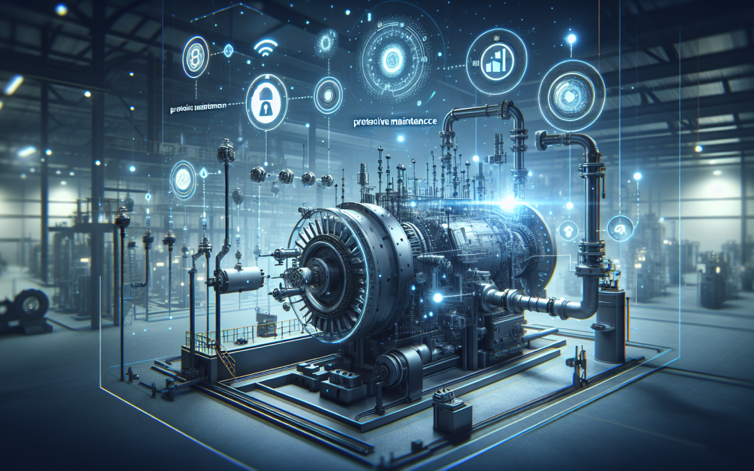 The Role of Predictive Maintenance in Cost Reduction