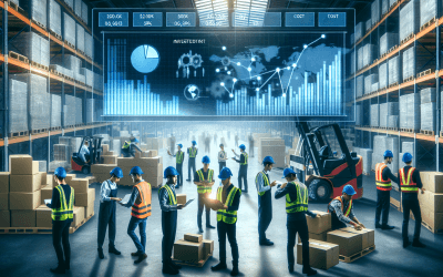 The Role of Workforce Management in Warehouse Cost Analysis