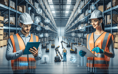 How to Use Safety Data to Drive Warehouse Improvements