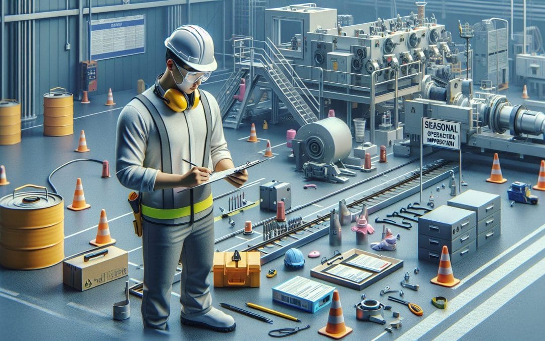 How to Conduct a Safety Site Assessment for Seasonal Operations