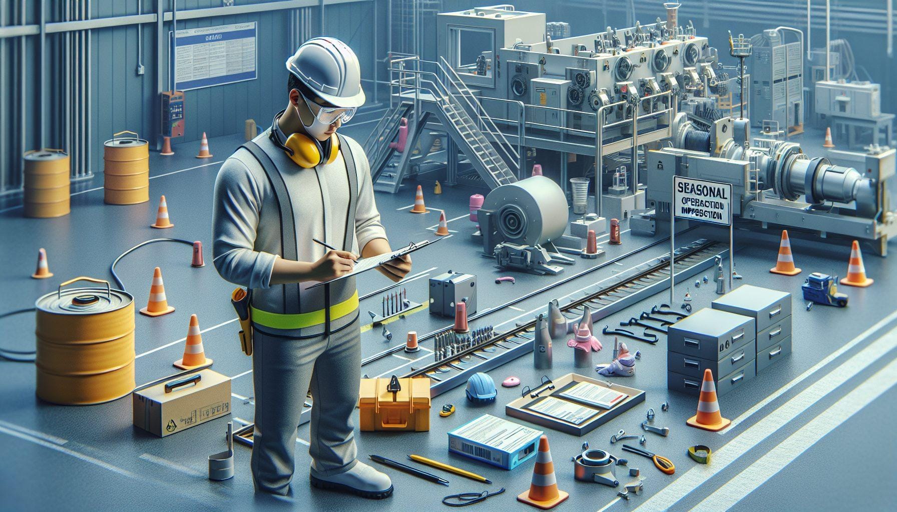 How to Conduct a Safety Site Assessment for Seasonal Operations blog post featured image