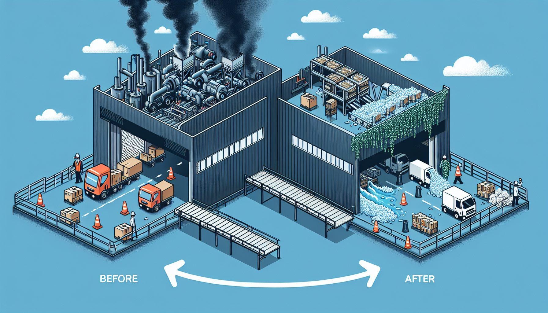How to Implement a Cost Reduction Plan for MHE blog post featured image
