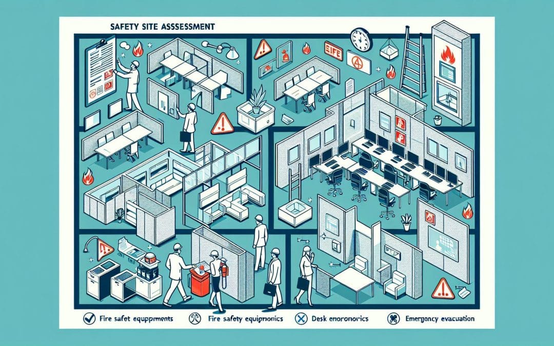 How to Implement a Safety Site Assessment for Office Spaces