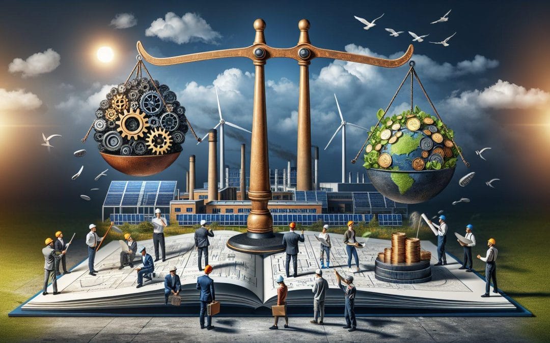 How to Implement a Sustainable MHE Cost Management Plan