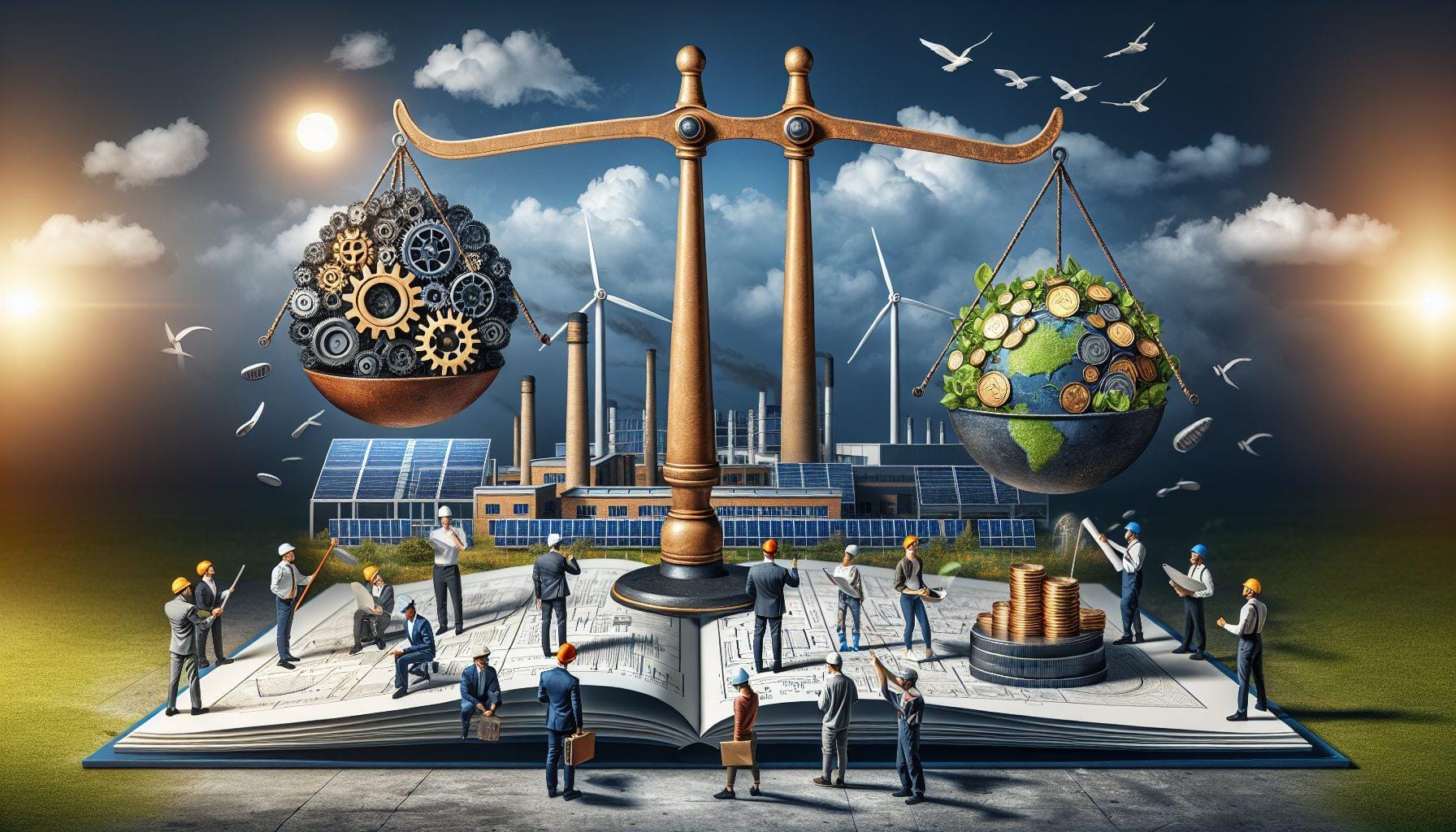 How to Implement a Sustainable MHE Cost Management Plan blog post featured image